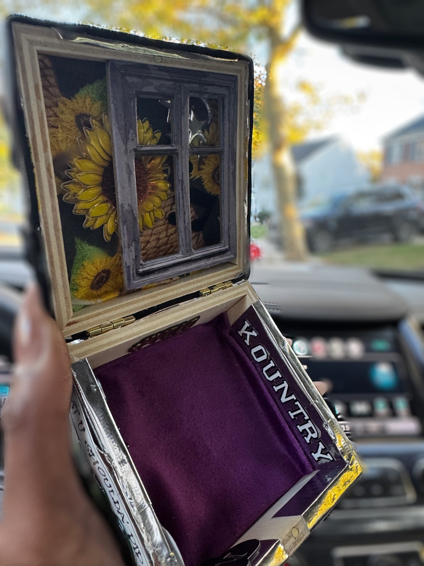 JB STASH BOX 2024