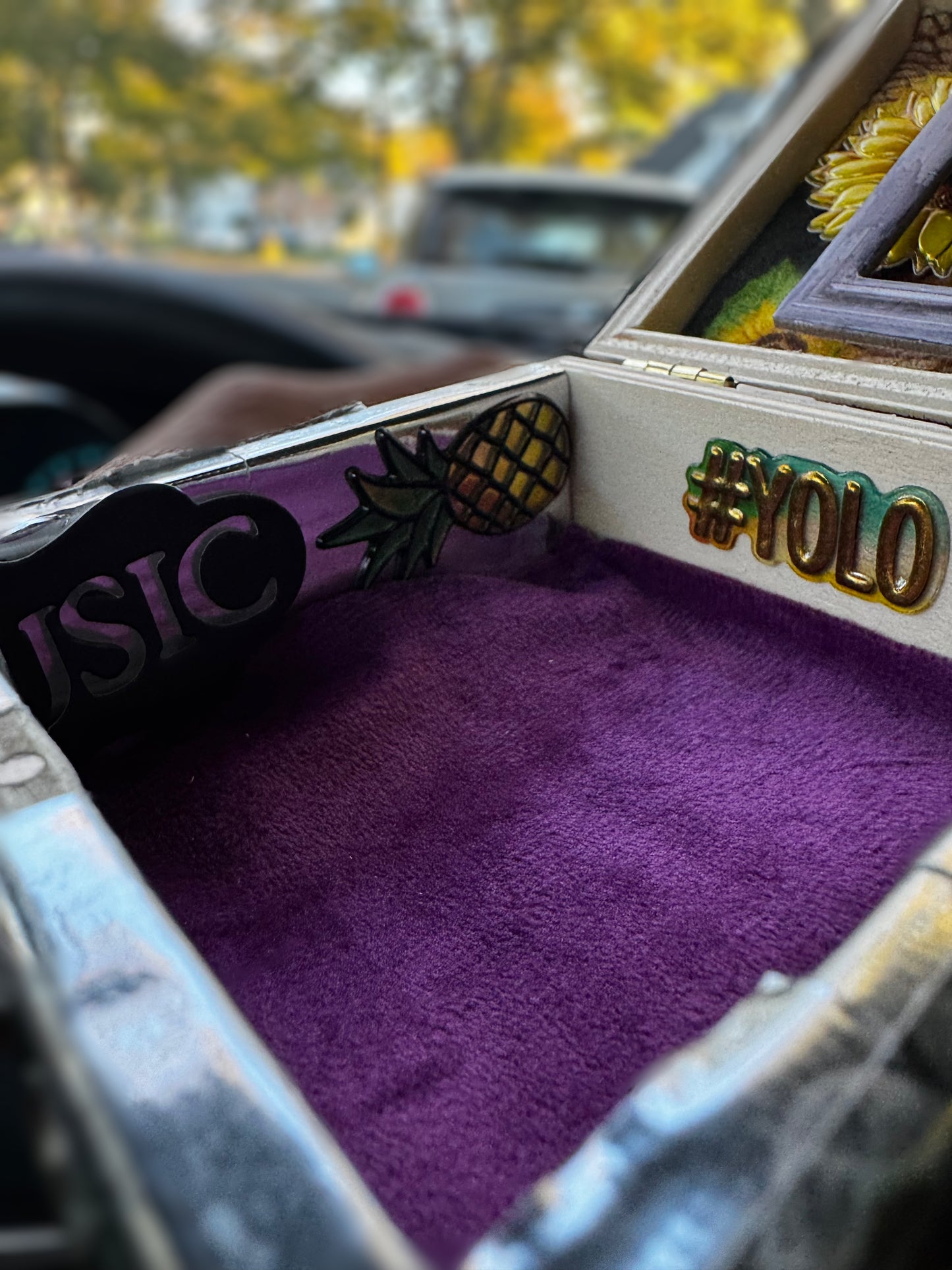 JB STASH BOX 2024