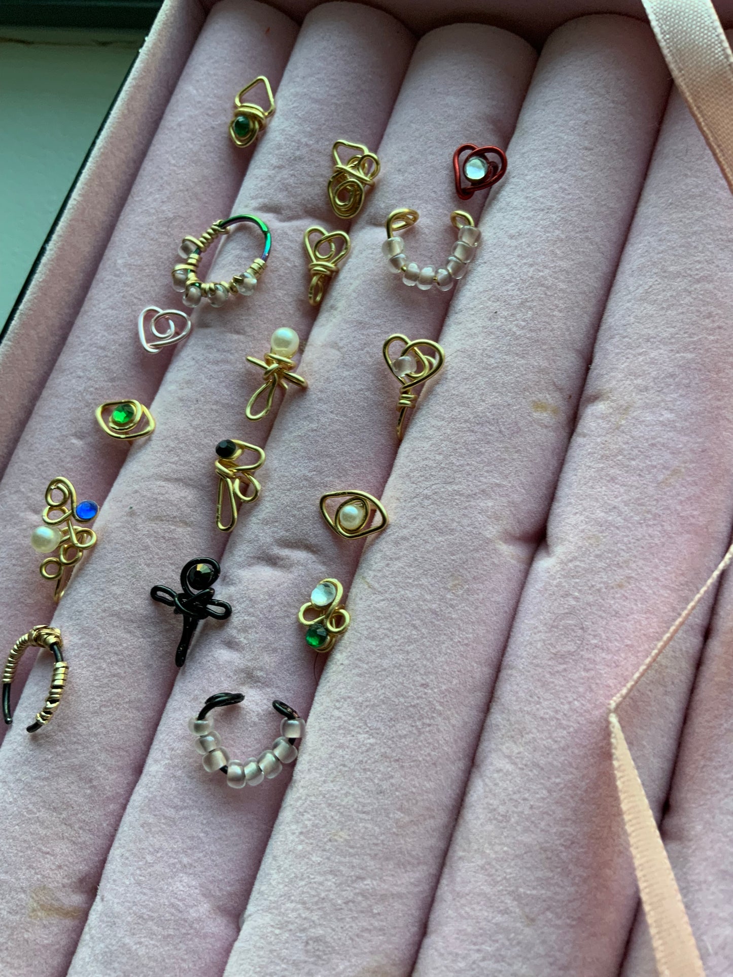 10 FOR $60 SPECIAL!!