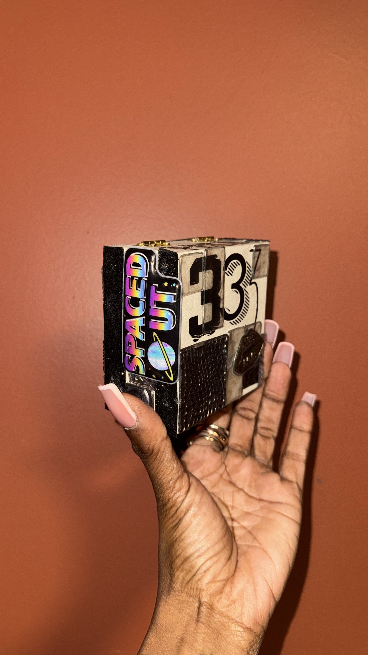 JB STASH BOX 2024