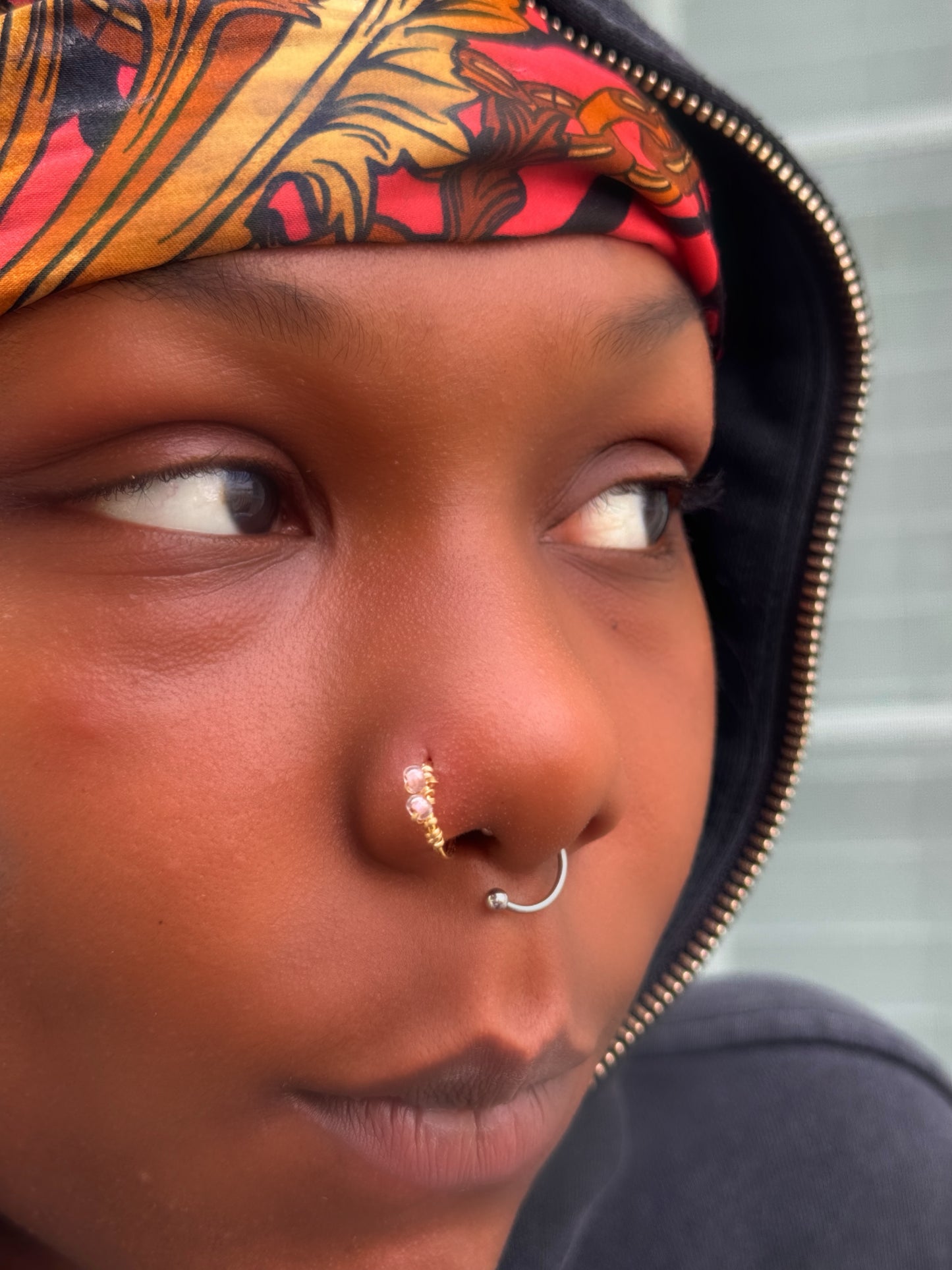 DAI NOSE HOOP