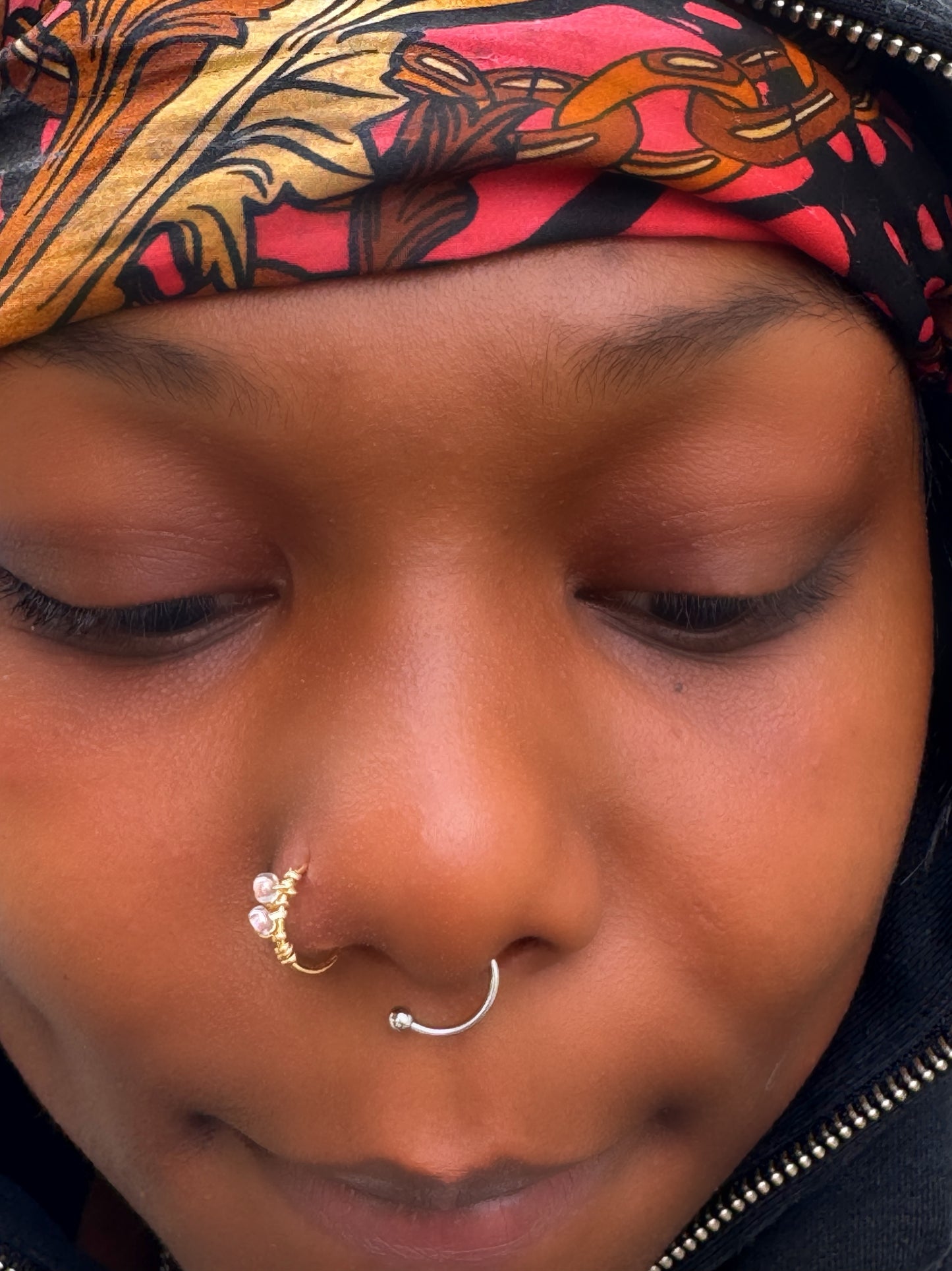 DAI NOSE HOOP