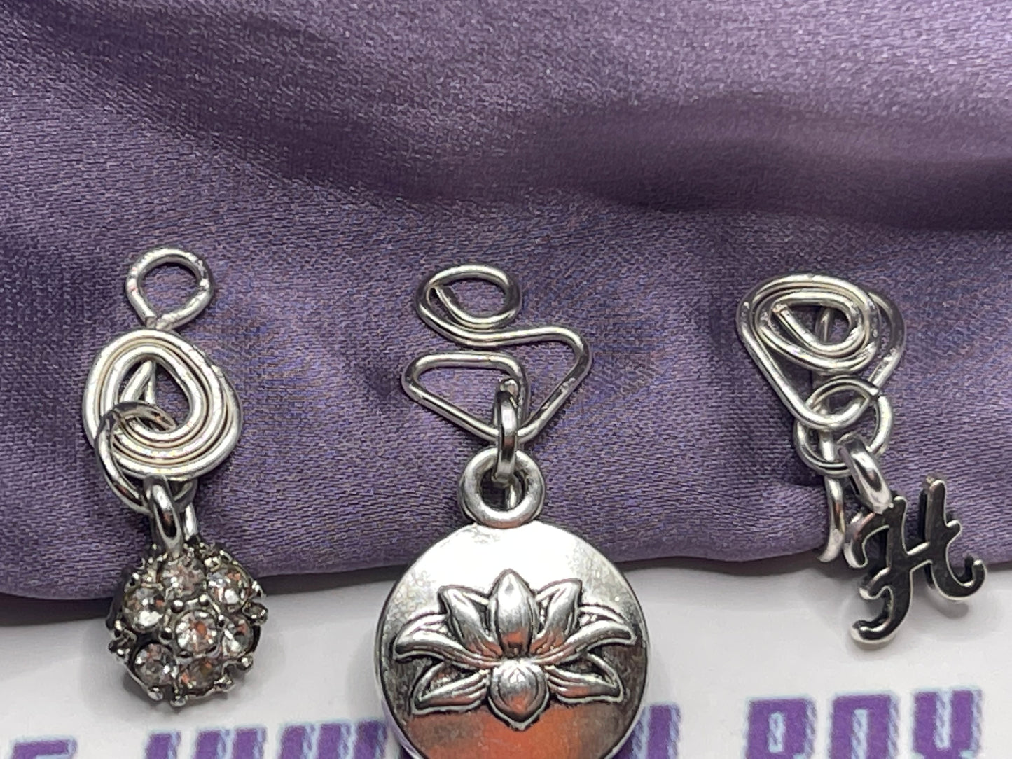 The Lotus Cuff