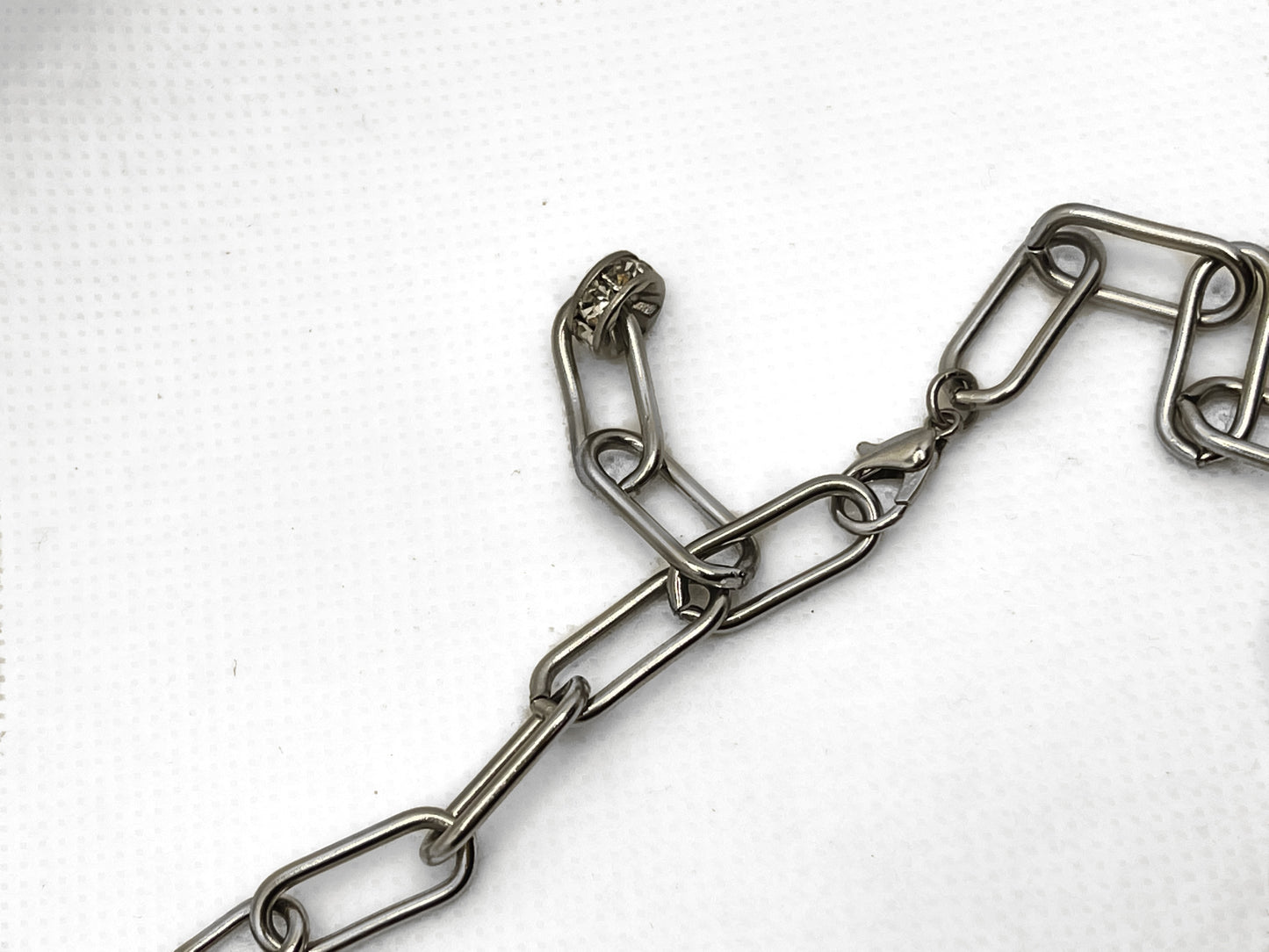 ‘SAVAGE’ NECK CHAIN 🔥