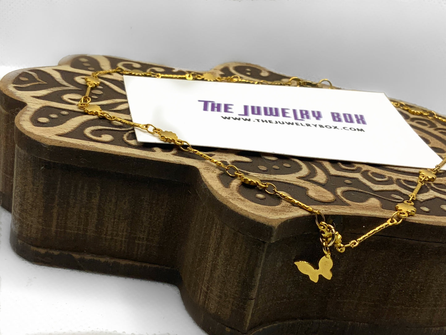 ‘EVOLVE ‘ Choker