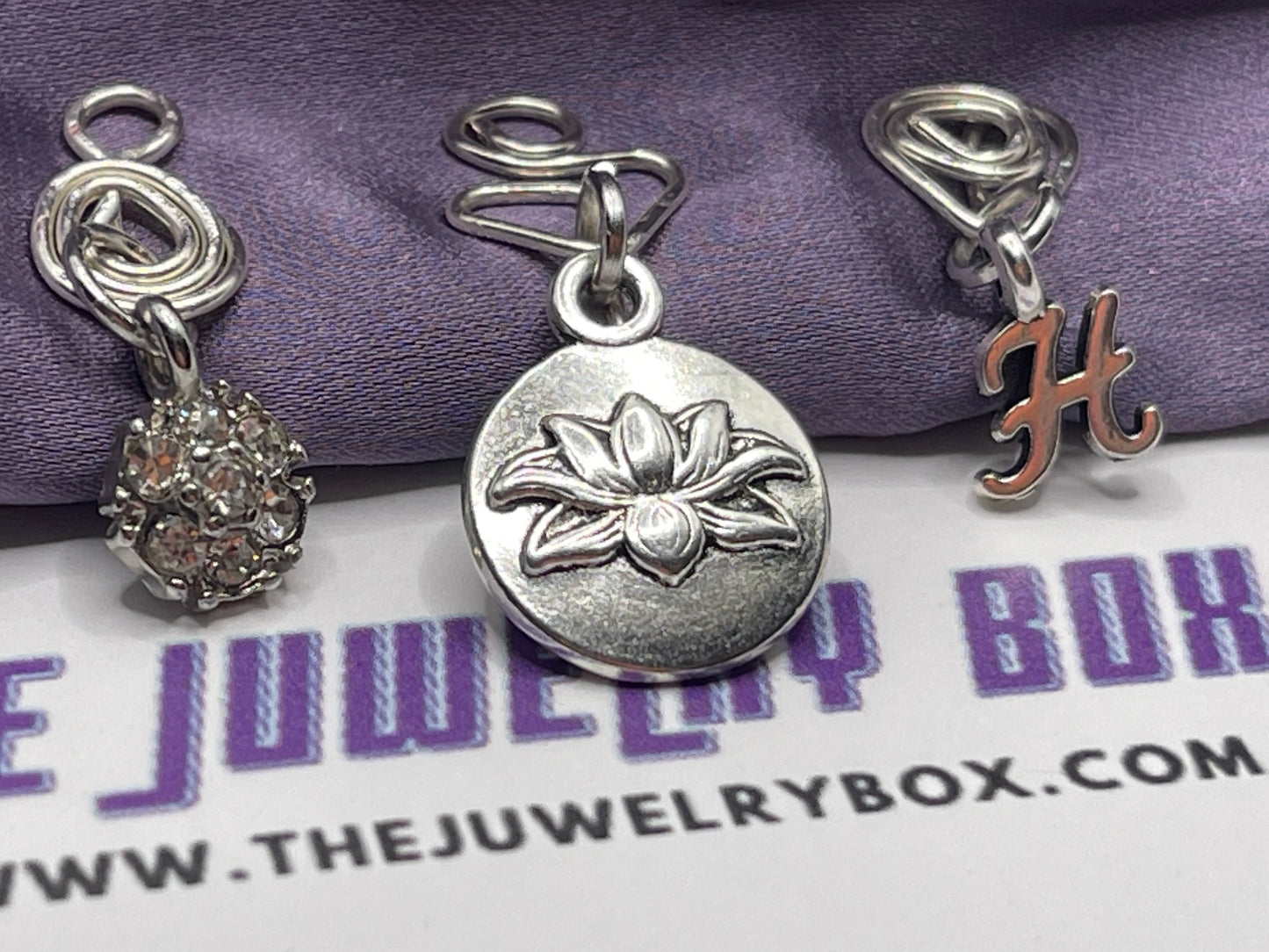The Lotus Cuff