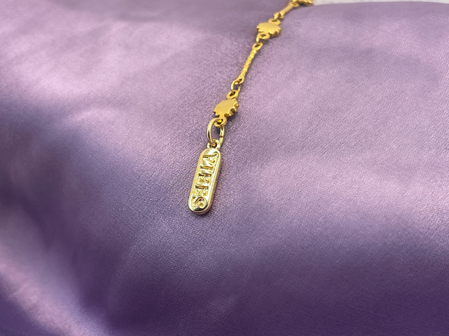 VIBES Waist Chain ✨