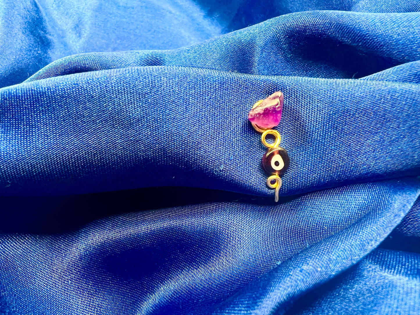 The “Affirmation” Cuff