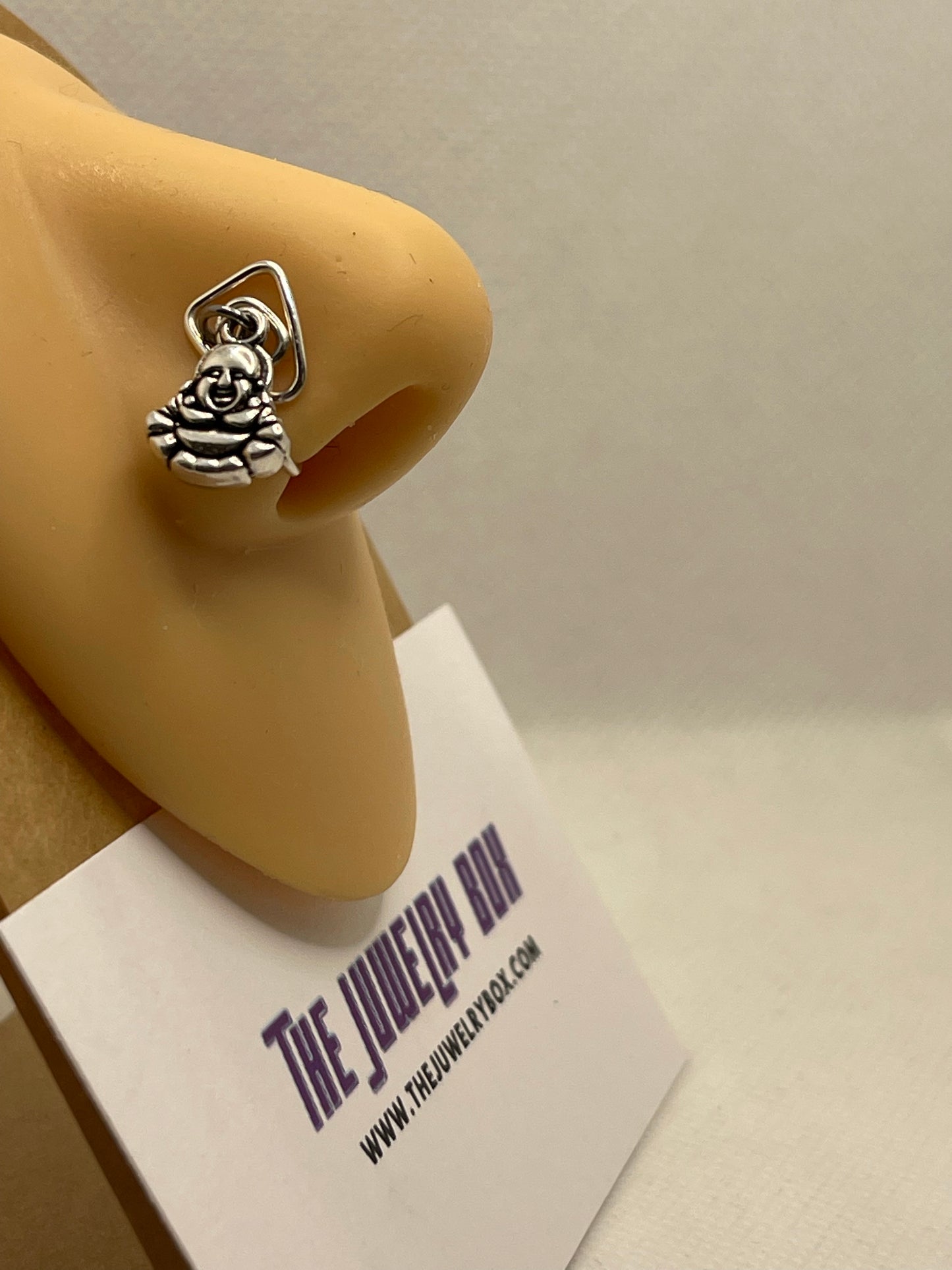 Buddha Man Cuff