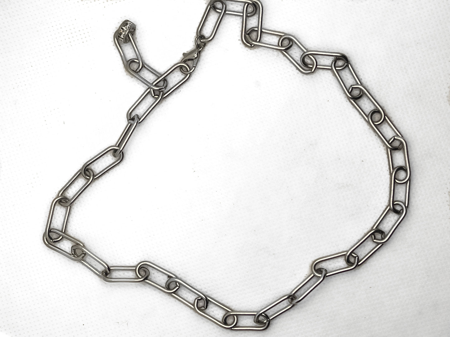 ‘SAVAGE’ NECK CHAIN 🔥