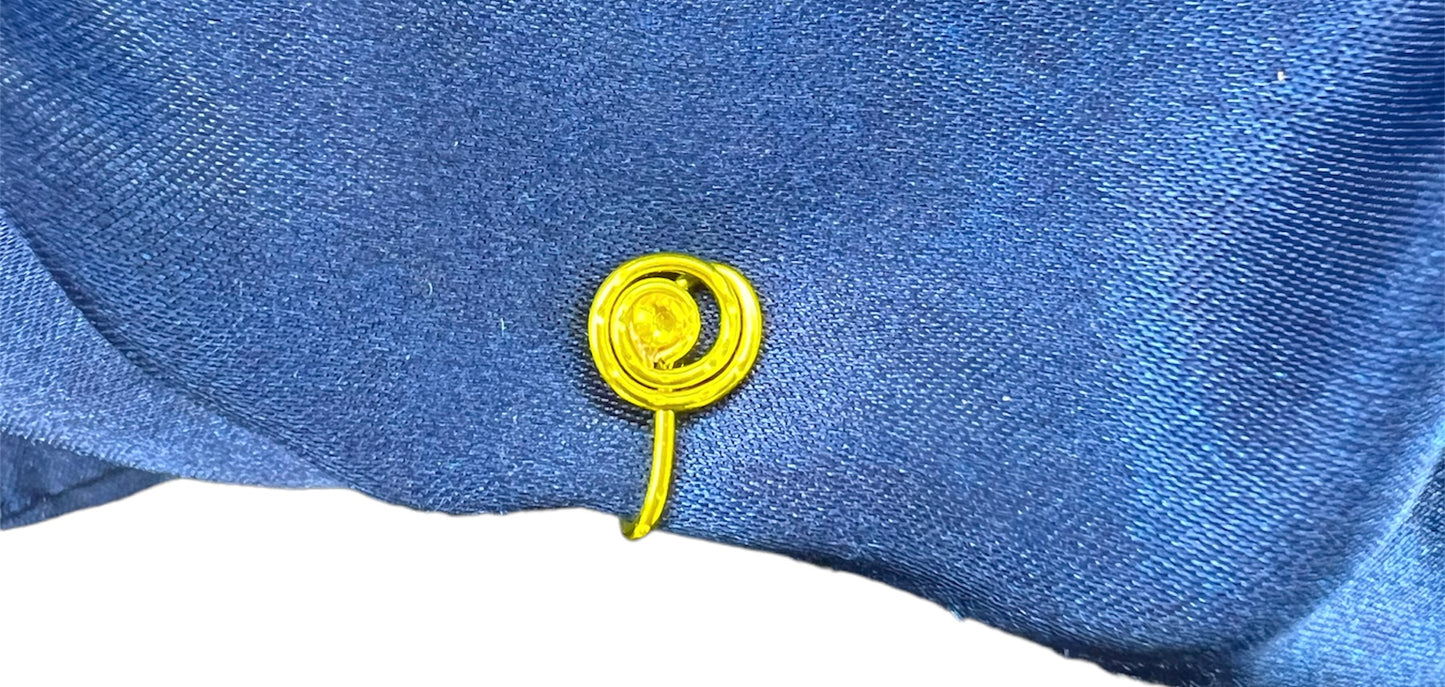 The “Release” Cuff