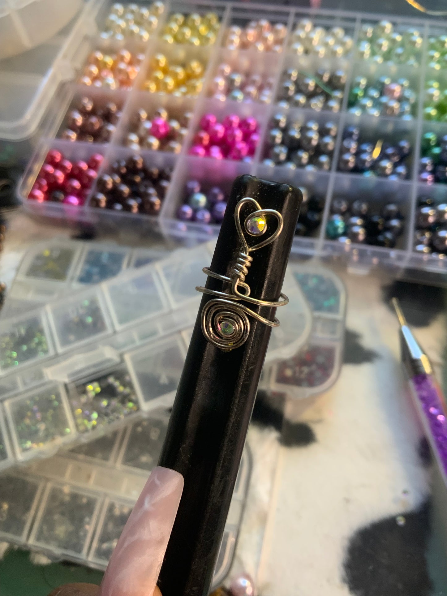 2025 JB NAIL RINGZ