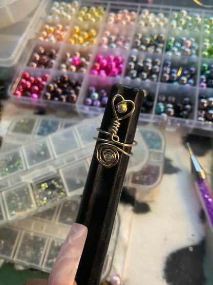 2025 JB NAIL RINGZ