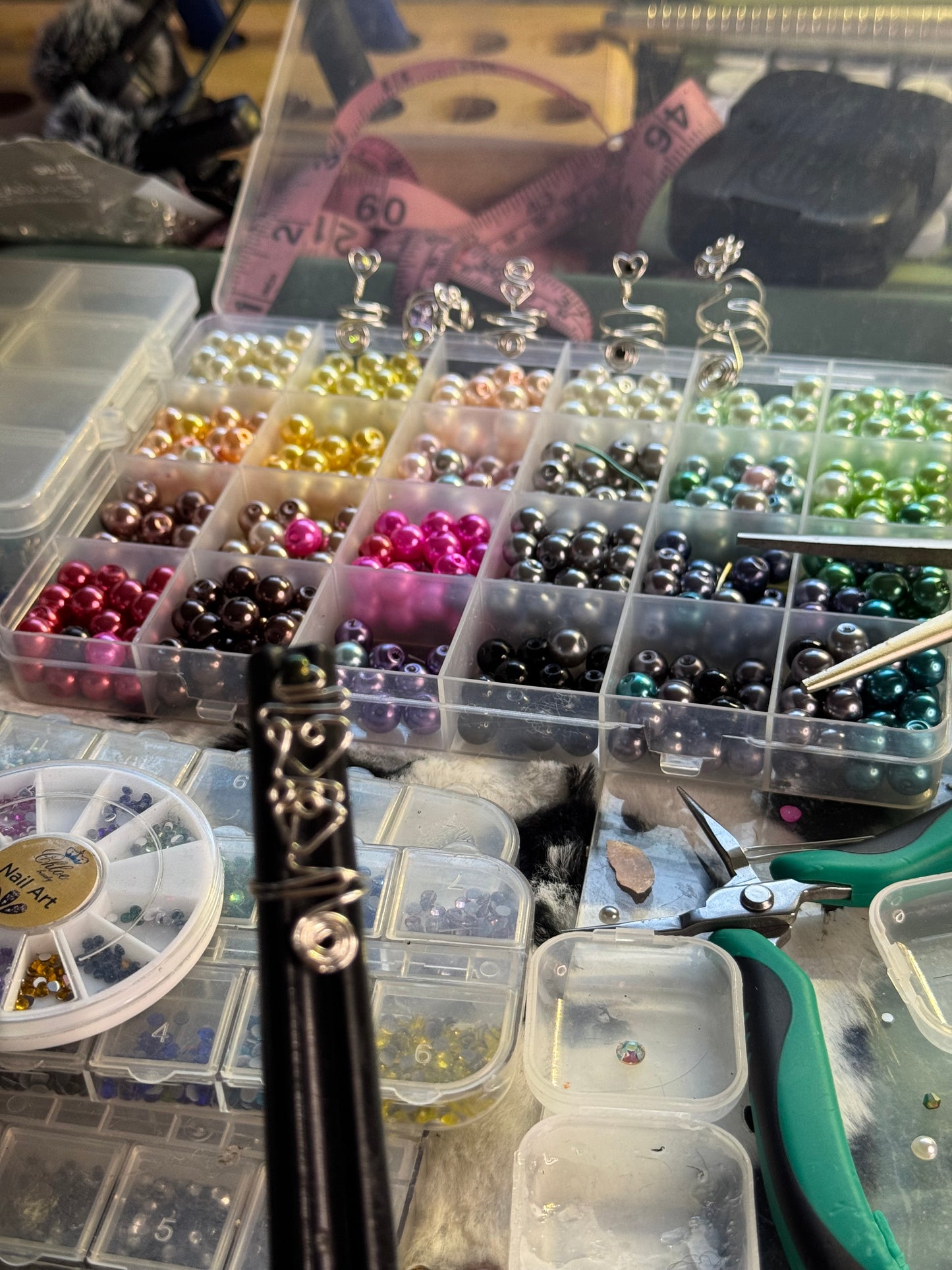 2025 JB NAIL RINGZ