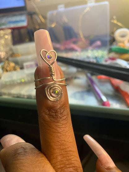 2025 JB NAIL RINGZ