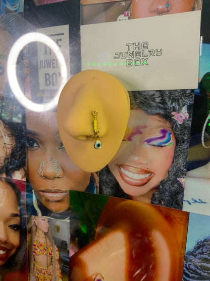 Divine Rebel Nose Cuff