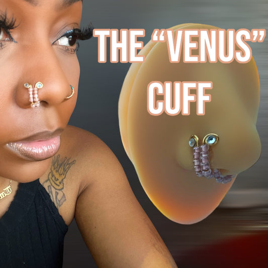 The Venus Cuff