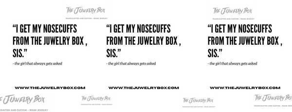 The Juwelry Box
